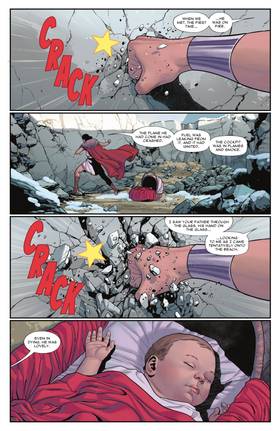 Read Wonder Woman (2023-)  19 Page 3 in English