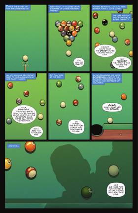 Read Wonder Woman (2023-)  3 Page 3 in English