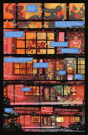 Read Wonder Woman (2023-)  7 Page 6 in English