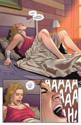 Read Wonder Woman (2023-)  21 Page 3 in English