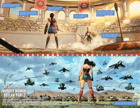 Read Wonder Woman (2023-)  8 Page 8 in English