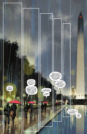 Read Wonder Woman (2023-)  6 Page 10 in English