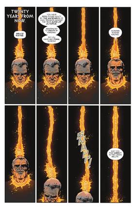 Read Wonder Woman (2023-)  25 Page 3 in English