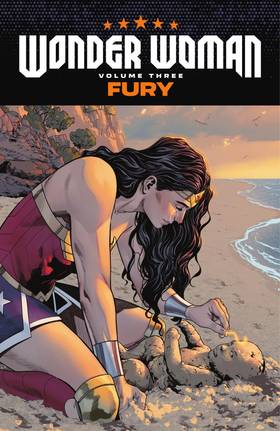 Read Wonder Woman (2023-)  3 Page 2 in English