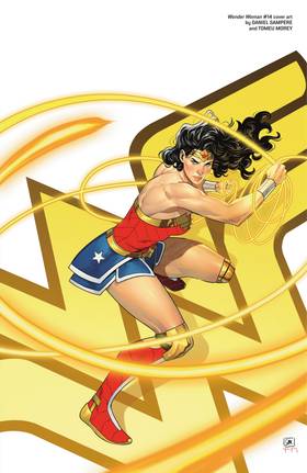 Read Wonder Woman (2023-)  3 Page 5 in English