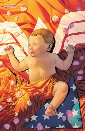 Read Wonder Woman (2023-)  3 Page 6 in English