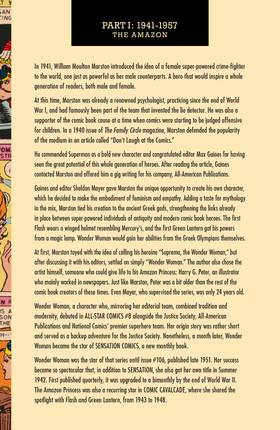 Read Wonder Woman: A Celebration of 75 Years  1 Page 8 in English