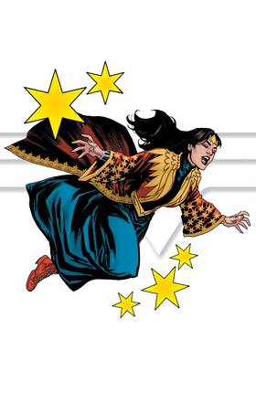 Read Wonder Woman: Earth One  3 Page 2 in English