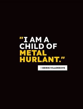 Read Metal Hurlant  2 Page 3 in English