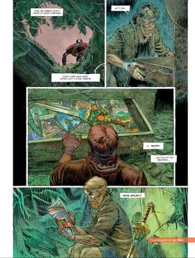 Read Metal Hurlant  2 Page 7 in English