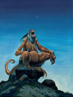Read Metal Hurlant  3 Page 2 in English