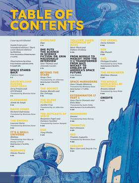 Read Metal Hurlant  3 Page 4 in English