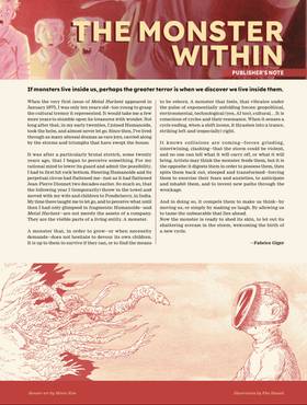 Read Metal Hurlant  4 Page 5 in English