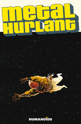 Read Metal Hurlant  1 Page 2 in English