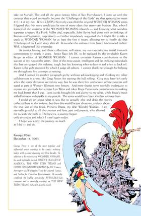 Read Wonder Woman: God And Mortals  1 Page 5 in English