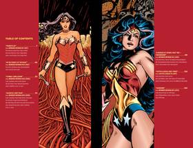 Read Wonder Woman: Her Greatest Battles  1 Page 5 in English