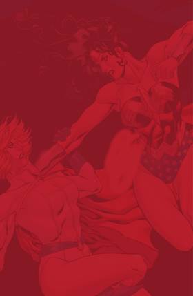 Read Wonder Woman: Her Greatest Battles  1 Page 6 in English