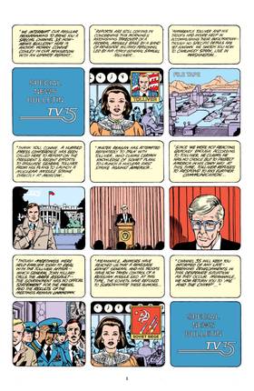 Read Wonder Woman: Her Greatest Battles  1 Page 8 in English