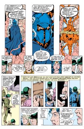 Read Wonder Woman: Her Greatest Battles  1 Page 10 in English