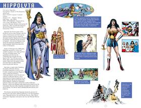 Read Wonder Woman: Paradise Found  1 Page 6 in English