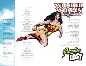 Read Wonder Woman: Paradise Lost  1 Page 3 in English