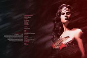 Read Wonder Woman: Spirit of Truth (2020)  1 Page 4 in English