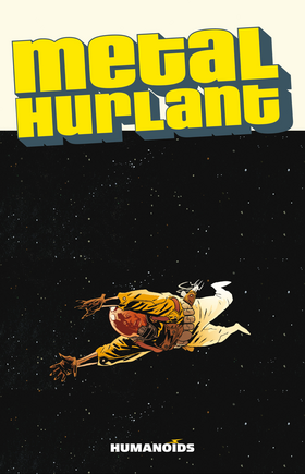 Read Metal Hurlant Collection  3 Page 2 in English