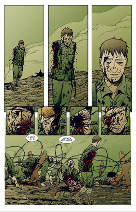 Read Metal Hurlant Collection  2 Page 7 in English