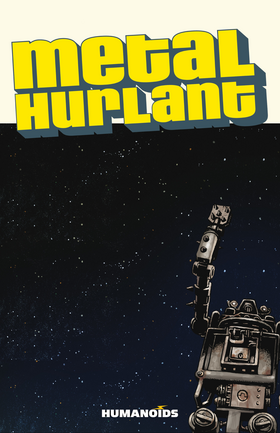 Read Metal Hurlant Collection  4 Page 2 in English
