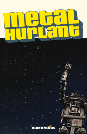 Read Metal Hurlant Collection  4 Page 2 in English