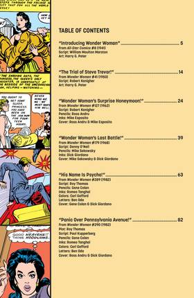 Read Wonder Woman: Steve Trevor (2017)  1 Page 3 in English