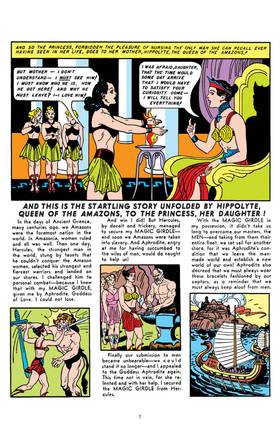 Read Wonder Woman: Steve Trevor (2017)  1 Page 8 in English
