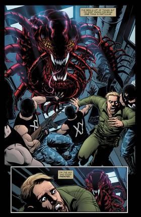 Read Wonder Woman: Steve Trevor (2017)  2 Page 6 in English