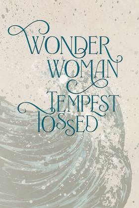 Read Wonder Woman: Tempest Tossed (2020-)  1 Page 2 in English