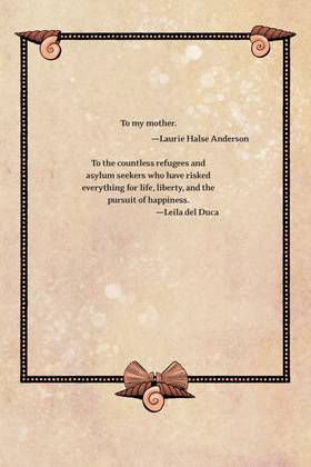 Read Wonder Woman: Tempest Tossed (2020-)  1 Page 5 in English