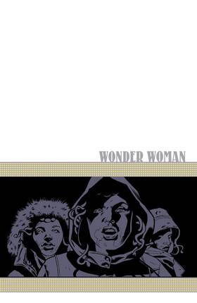 Read Wonder Woman: The Hiketeia  1 Page 2 in English