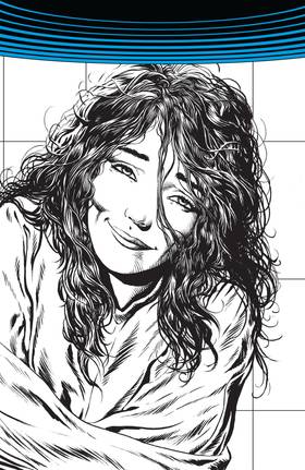 Read Wonder Woman: The Rebirth - Deluxe Edition  2 Page 6 in English