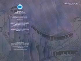 Read Wonder Woman: Warbringer (2020)  1 Page 4 in English