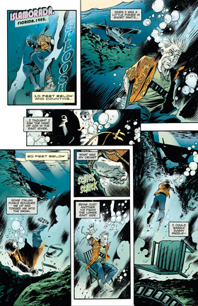 Read Meyer  1 Page 6 in English