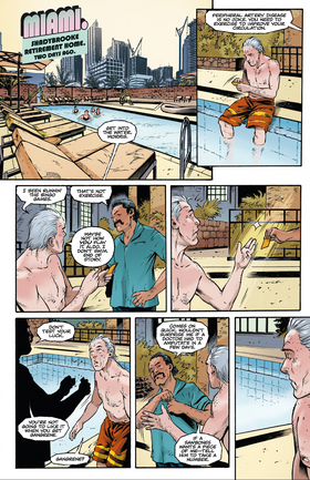 Read Meyer  1 Page 8 in English
