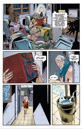 Read Meyer  1 Page 9 in English