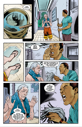 Read Meyer  1 Page 10 in English
