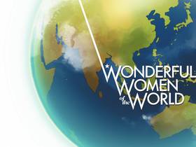 Read Wonderful Women of the World (2021)  1 Page 3 in English