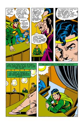 Read World of Krypton (1979-)  3 Page 4 in English