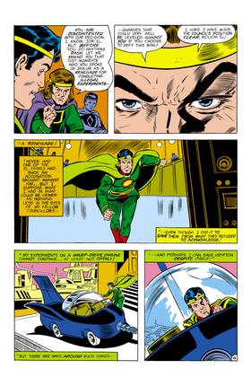 Read World of Krypton (1979-)  3 Page 5 in English