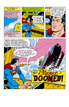 Read World of Krypton (1979-)  2 Page 2 in English