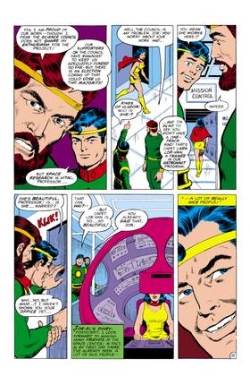 Read World of Krypton (1979-)  1 Page 8 in English