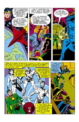 Read World of Krypton (1979-)  3 Page 7 in English