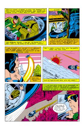 Read World of Krypton (1979-)  3 Page 9 in English