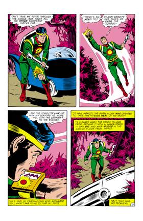 Read World of Krypton (1979-)  3 Page 10 in English